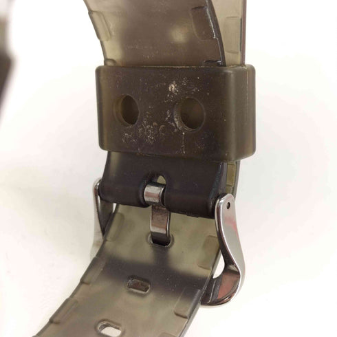 カシオ CASIO G-SHOCK G-LIDE Y2K カモフラ 迷彩 スクエア メンズ